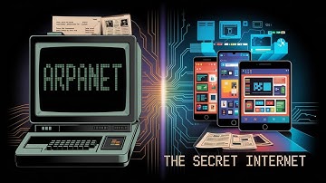 The Internet Wasn’t Meant for You… Here