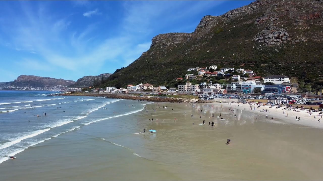 Surf Expo Africa: A chat with Jason Cummings, Co-Founder of SEA