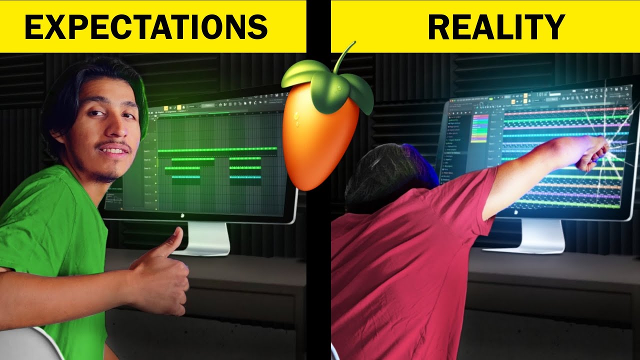 10 Music Producer Myths You NEED to Stop Believing (Busted!)