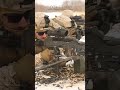 M240B Machine Gun Drills