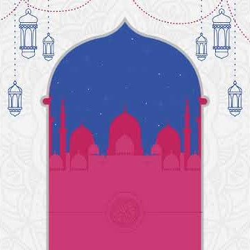 Happy Eid Mawlid Al Nabi, with peace and joy to all