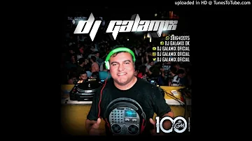 03- Hey Ma - Dj Galamix Gala Mixer 100 - Pitbull & J Balvin Ft Camila Cabello