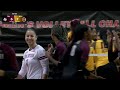 2024 SWAC VOLLEYBALL TOURNAMENT: #4 Bethune Cookman vs #5 Texas Southern