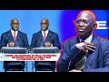 APRÈS LES DISCOURS DE FÉLIX TSHISEKEDI, ME BONDO LANCE UN DÉBAT SUR LA POSITION DE LA C64 !