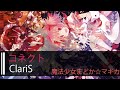 【HD】魔法少女小圓 Puella Magi Madoka Magica - ClariS - コネクト【中日字幕】