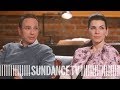 THE GOOD WIFE | Making It Real | The Writers' Room