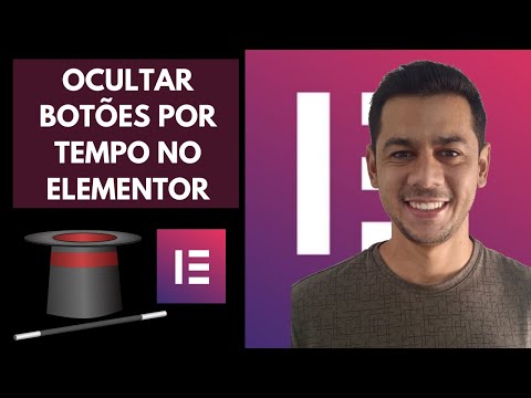 Vídeo: Como Esconder Uma Seção