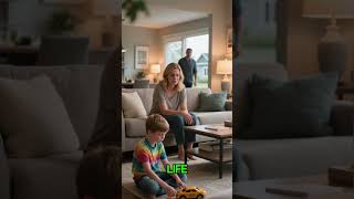 This USA Job Pays $90,000 But Destroys Family Life😥 #shorts #usa #usalifestyle