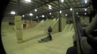 Ramp Attak Go skateboarding day 2010 Rampattak