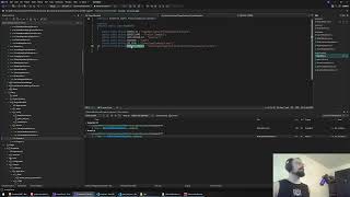 Game Server Manager Development (Blazor + .NET + StatePulse)