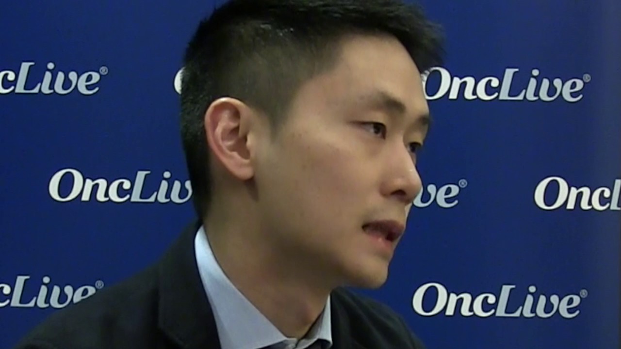Dr. Jun on Results of Study in Cryptogenic Hepatocellular Carcinoma ...