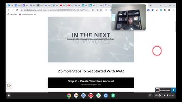 Textbot Ai Called AVA pays me $100 over and over!