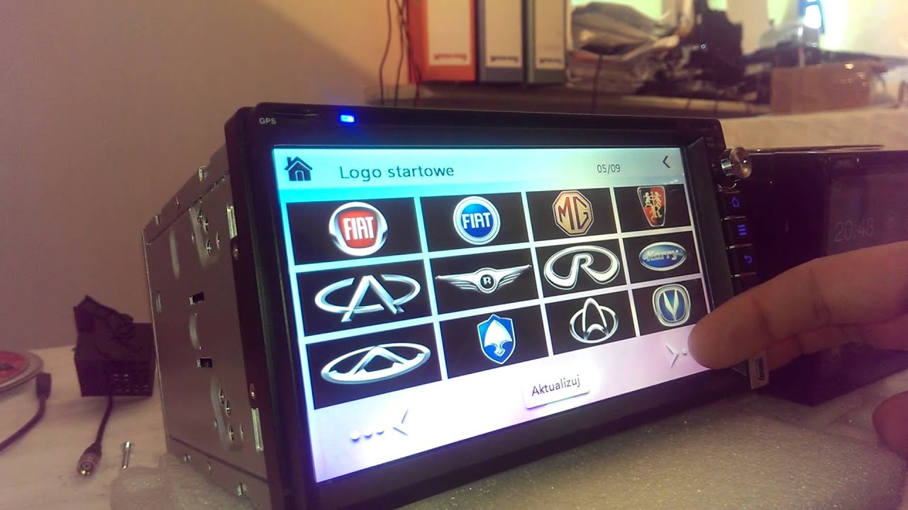 Windows Ce 6.0 Download Italiano Per Autoradio www.youtube.com