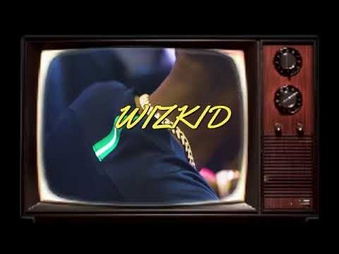 Wizkid   Jah Bless Me Official Video
