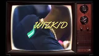 Wizkid - Jah Bless Me
