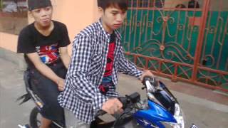 B.wes.b Boy Wesabbe Brothers Makar .Wmv