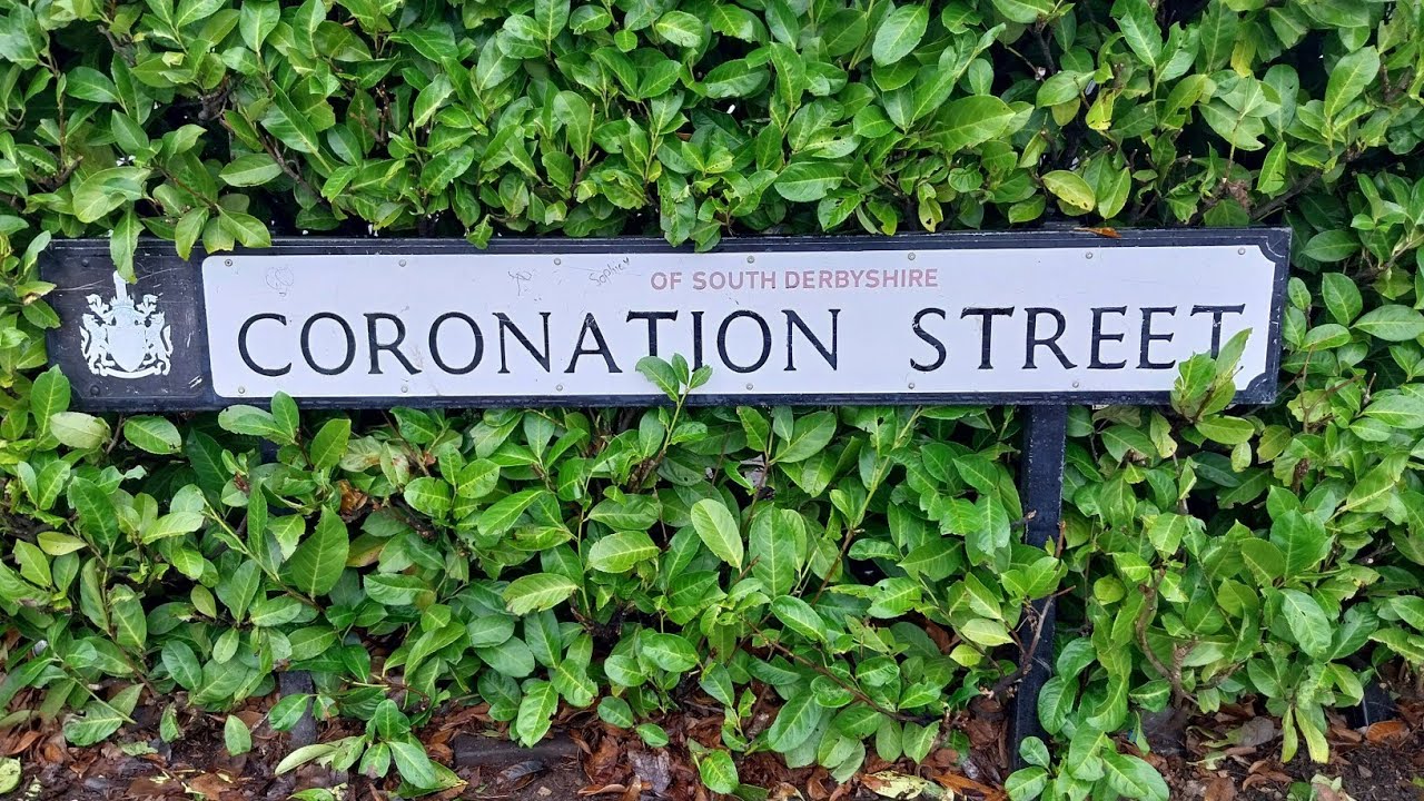 Свадлинкот - Коронейшн-стрит