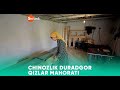 Xayrli Oqshom - CHINOZLIK DURADGOR QIZLAR MAHORATI