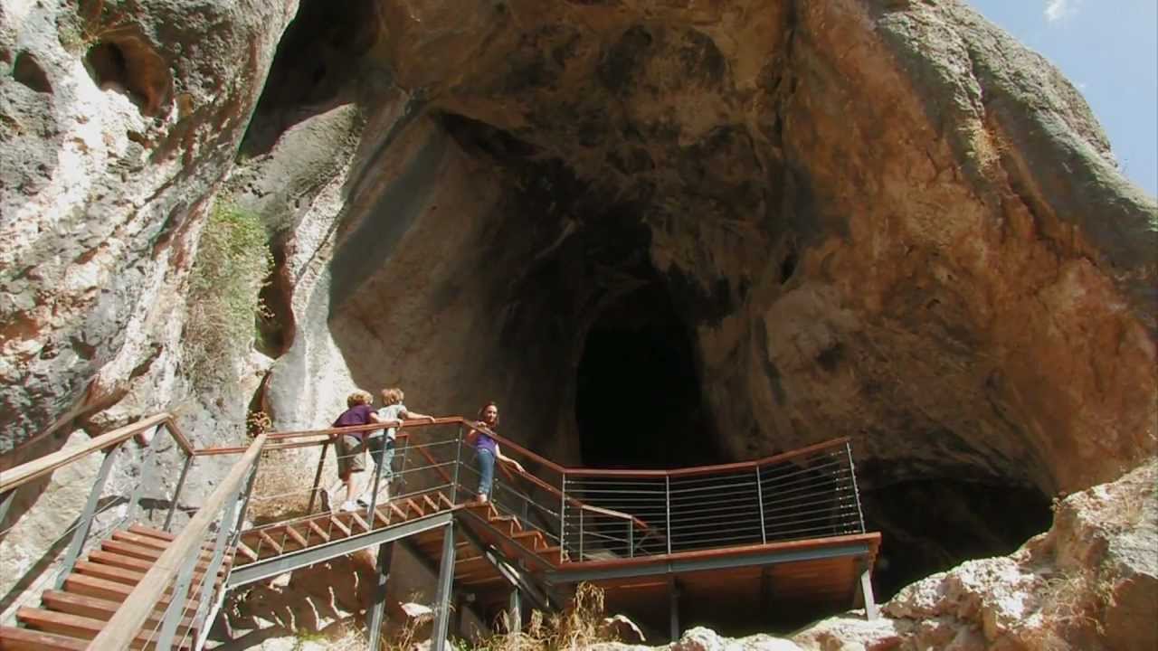 Murcia, Historia Natural