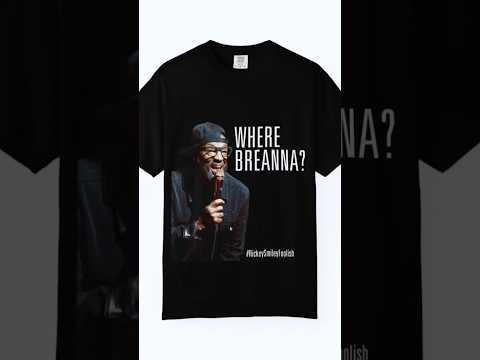 For All The Breannas
