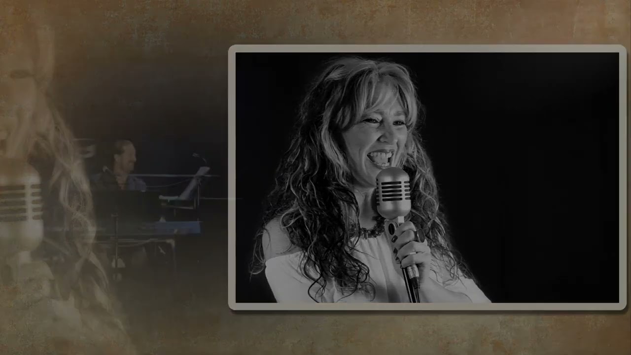 YouTubeでFabiana Feiguelblat. MY ONE AND ONLY LOVEを視聴 YouTubeでFabiana Feiguelblat. MY ONE AND ONLY LOVEを視聴