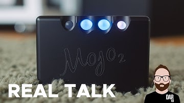 10 MORE THOUGHTS on the Chord Mojo 2 📝 (