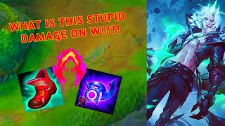 AP VIEGO COUNTERS ANYTHING!!!