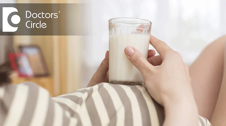 Is intake of calcium supplements safe during pregnancy? - Dr. Sangeeta Gomes - DayDayNews