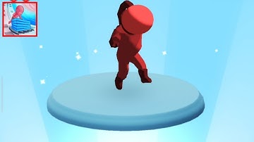 Stack Colors - All Levels | Level 161-162 | Gameplay walkthrough