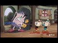 The Cuphead Show - No Fighting Meme