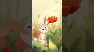 Luna's Rainbow Garden | Gentle Story for Kids