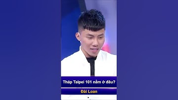 Trí Lực Sánh Đôi | Sân chơi của RAPPER chính thức bắt đầu #tlsd