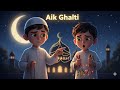 Shab-e-Baraat Ki Raat | Patakho Se Sajde Tak | Heart Touching Islamic Story #shabebarat #zasastudio