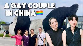 A trip with My Chinese In-Law's Friends Changed Everything