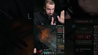 Pro Tip For Infernal Hordes In Diablo 4 Season 12