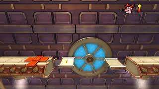 Crash Bandicoot trilogia