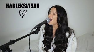 Sarah Dawn Finer - Kärleksvisan l COVER AV DIANA BABAN