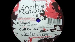 Zombie Nation - Call Center