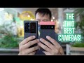 Pixel 6 Pro vs Vivo X70 Pro+: Real World Camera Test In Thailand