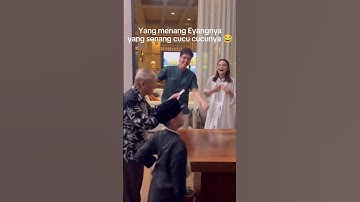 seru banget keluarga bunda maia, el rumi dan al ghazali bawa pacar #syifahadju