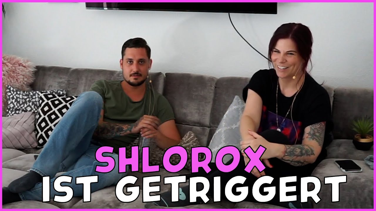 Tinkerleo kennt DRAGONBALL nicht und Shlorox ist GETRIGGERT! | FRÜHSTÜCKSSTREAM HIGHLIGHTS