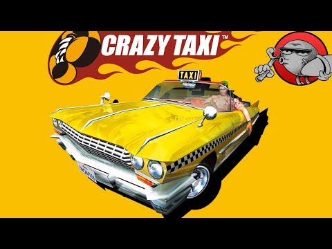 Crazy Taxi Classic - ЛУЧШЕЕ В МИРЕ ТАКСИ (Android, iOS)