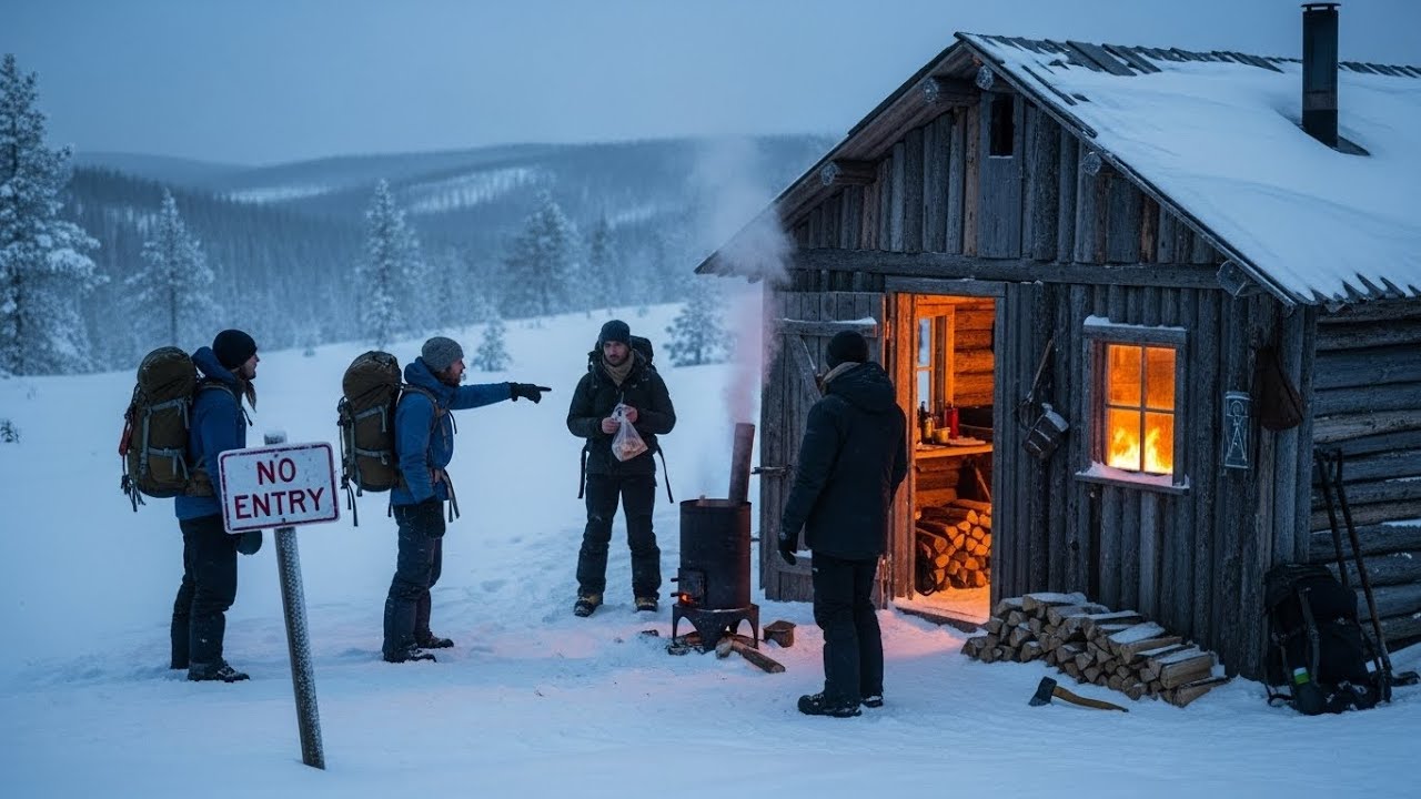 They Laughed at the Ranger's 