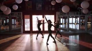 Bunheads All Dance Routines Part 1