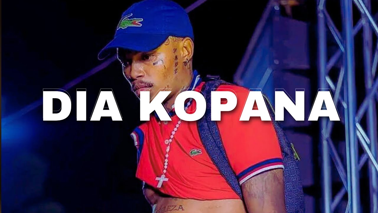 [FREE] Shebeshxt type beat x Lekompo type beat - ''DIA KOPANA''
