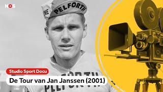 Download Lagu Zo won Jan Janssen als eerste Nederlander de Tour | Studio Sport Docu | NOS Sport MP3 Download Lagu Zo won Jan Janssen als eerste Nederlander de Tour | Studio Sport Docu | NOS Sport MP3