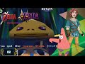 The Legend of Zelda: Ocarina of Time/Majora's Mask Combo Randomizer Attempt 3 (Part 2) - Benjagamin
