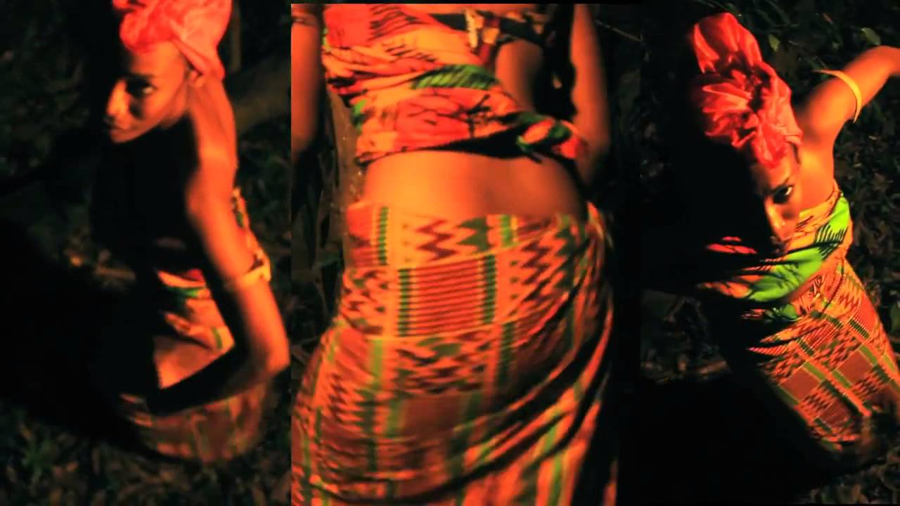 Junior Reid - Bubbler (Official HD Video) official secrets