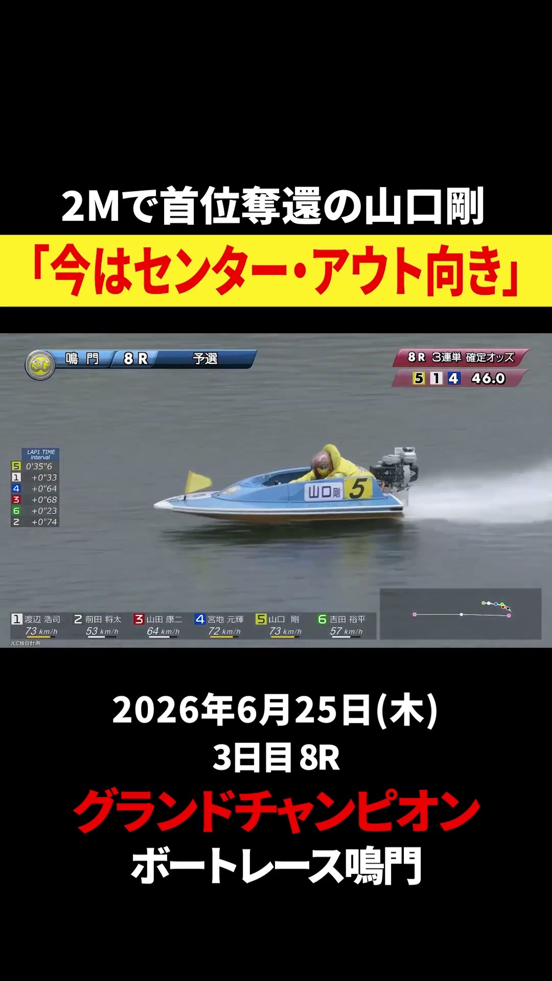 山口高　曲芸師　F10号 Another Masterful Piercing Cut🌊 | Tsuyoshi Yamaguchi Scores His
