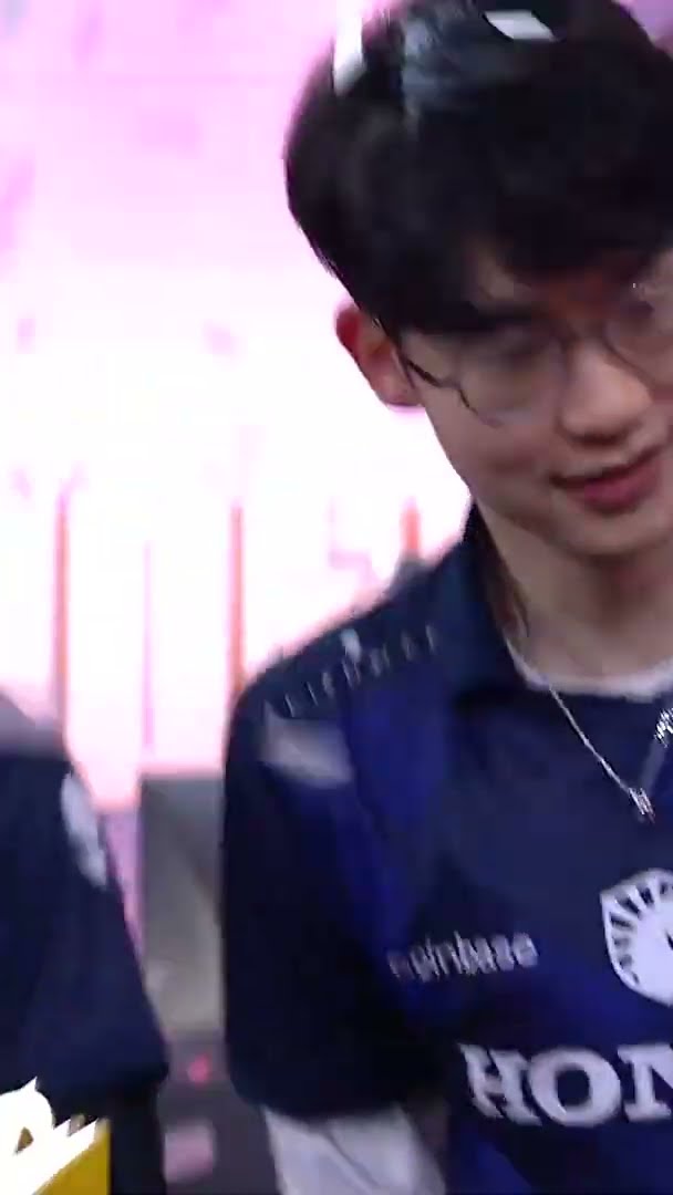 A Team Liquid é a grande vencedora da #LTA!